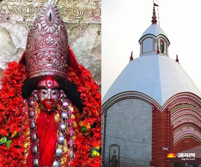 तारापीठ मंदिर